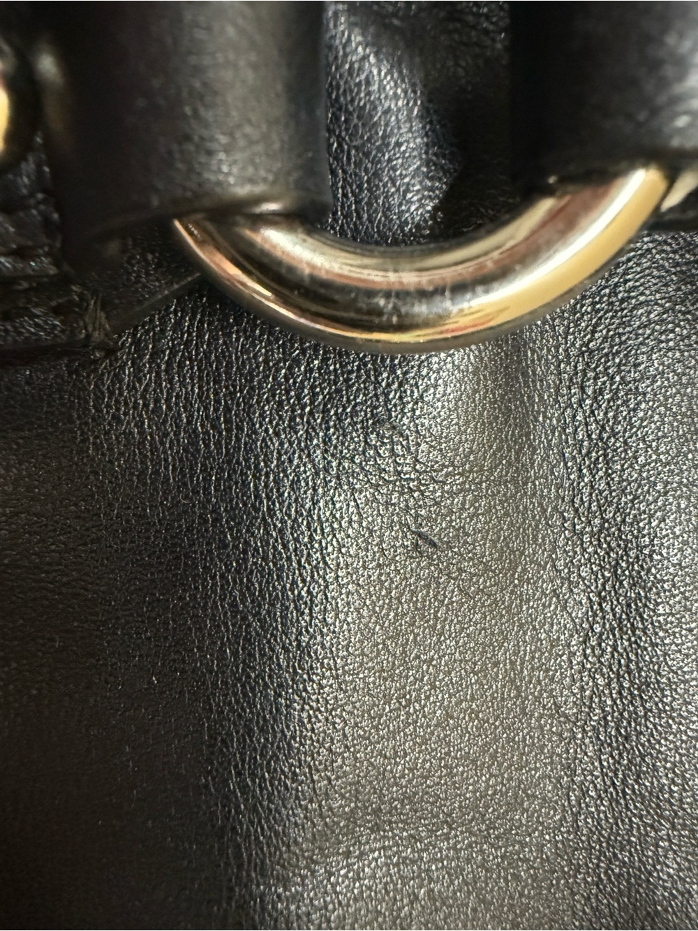 Coach Ashley F17447 Signature Canvas Satchel “Slouchy” Purse Y2K Era Circa 2012 - Picture 9 of 16